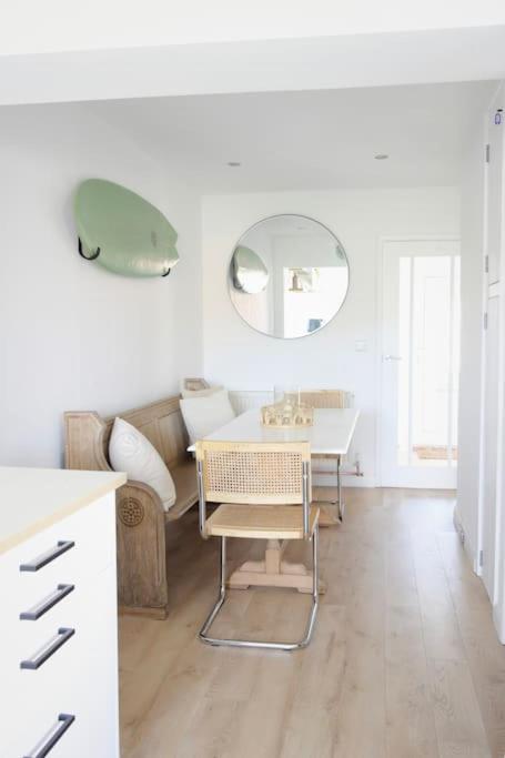 The Palm House Falmouth - Minutes From The Beach! 外观 照片