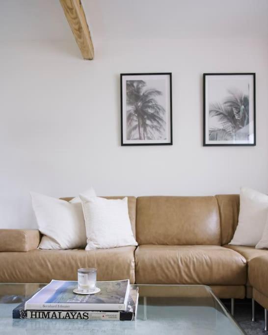 The Palm House Falmouth - Minutes From The Beach! 外观 照片