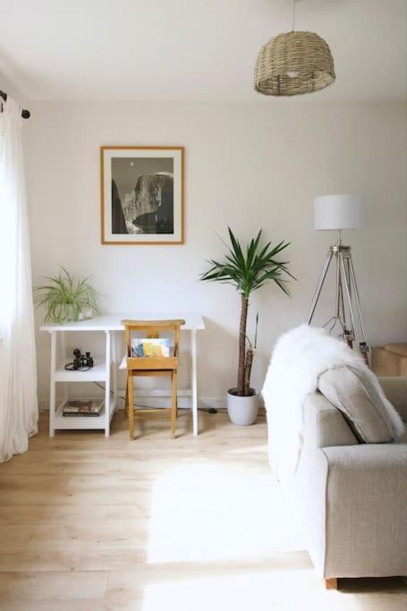 The Palm House Falmouth - Minutes From The Beach! 外观 照片